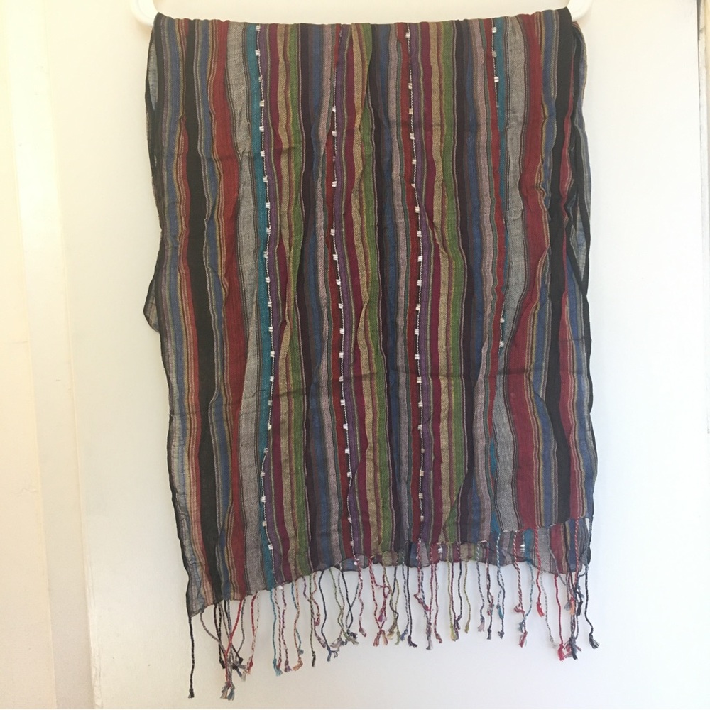 LADIES 🍁 SCARF - Picture 3 of 3
